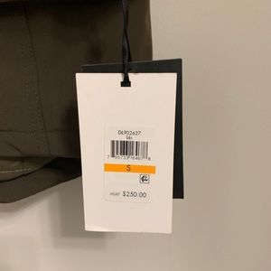 DKNY WINTER COAT with tags
